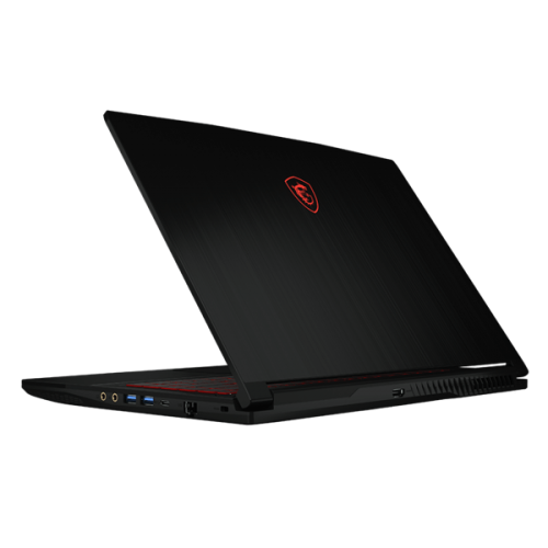 MSI Thin GF63 12UDX Gaming Laptop (i5-12450H/RTX 3050 6GB GDDR6)