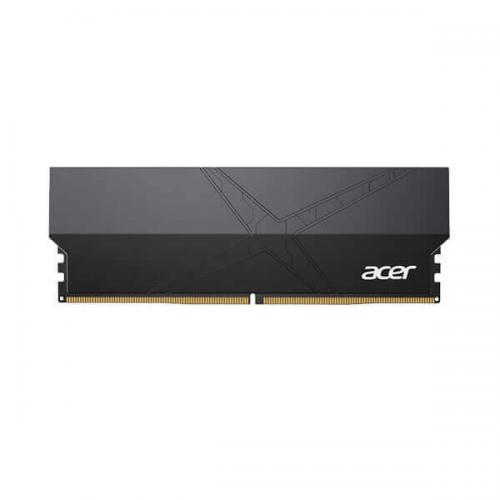 Acer HT200 32GB (16GBx2) DDR5 6000MHz Desktop Ram (Black)