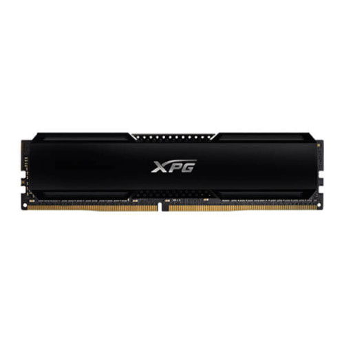 Adata XPG Gammix D20 32GB (32GBx1) DDR4 3200MHz Desktop RAM (Black)