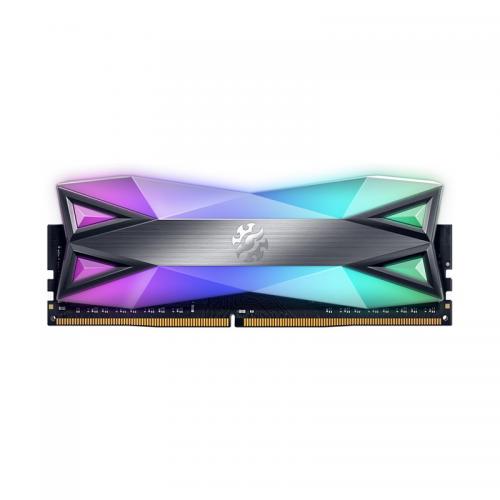 Adata XPG Spectrix D60G 16GB (8GBX2) DDR4 3200MHz RGB