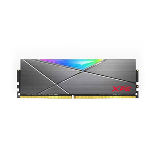 Adata XPG Spectrix D50 8GB (8GBx1) DDR4 3200MHz RGB Desktop RAM