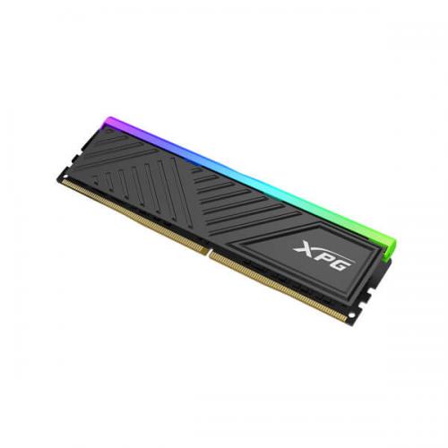 Adata XPG Spectrix D35G RGB 32GB (16GBx2) DDR4 3200MHz Desktop RAM (Black)