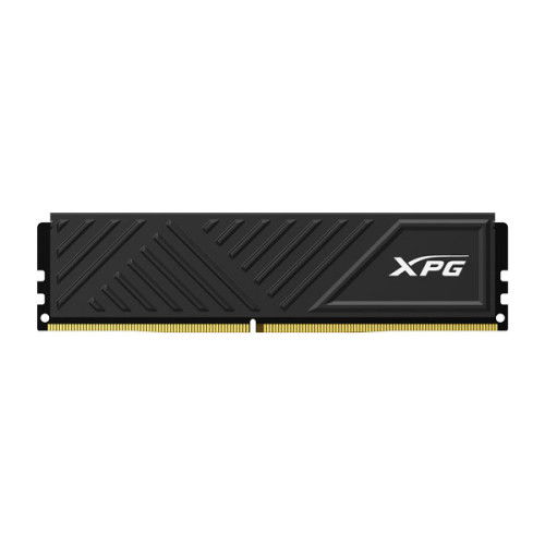 Adata XPG Gammix D35 16GB (16GBx1) DDR4 3200MHz Desktop RAM (Black)