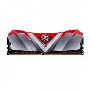 Adata XPG Gammix D30 16GB (16GBx1) DDR4 3200MHz Red