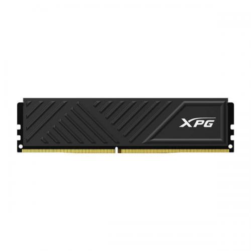 Adata XPG Gammix D35 64GB (32GBx2) DDR4 3200MHz Desktop RAM (Black)