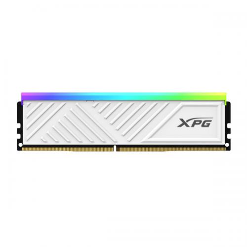 Adata XPG Spectrix D35G RGB 64GB (32GBx2) DDR4 3200MHz Desktop RAM (White)