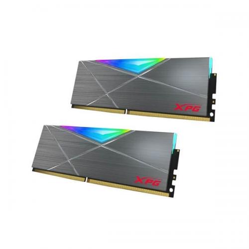 Adata XPG Spectrix D50 16GB (8GBx2) DDR4 3200MHz RGB