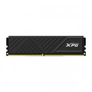 Adata XPG Gammix D35 8GB (8GBx1) DDR4 3200MHz Desktop RAM (Black)