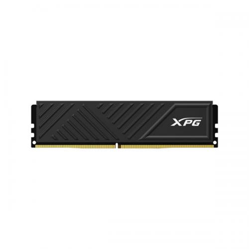 Adata XPG Gammix D35 16GB (16GBx1) DDR4 3600MHz Desktop RAM (Black)