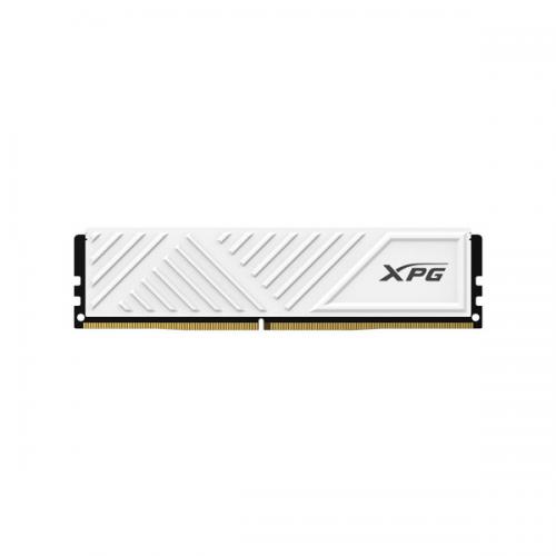 Adata XPG Gammix D35 16GB (16GBx1) DDR4 3600MHz Desktop RAM (White)