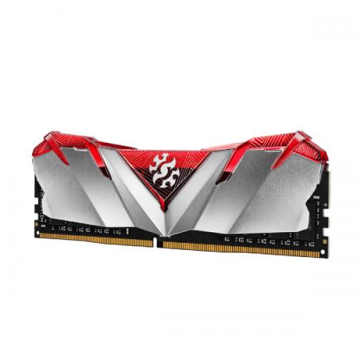 Adata XPG Gammix D30 16GB (8GBx2) DDR4 3600MHz Ram (Red)