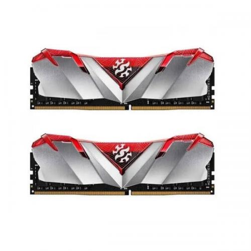 Adata XPG Gammix D30 16GB (8GBx2) DDR4 3600MHz Ram (Red)