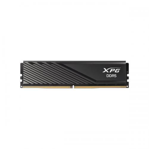 Adata XPG Lancer Blade Series 16GB (16GBx1) DDR5 5600MHz Desktop Ram (Black)