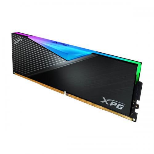 Adata XPG Lancer RGB Series 16GB (16GBx1) DDR5 6000MHz Desktop Ram