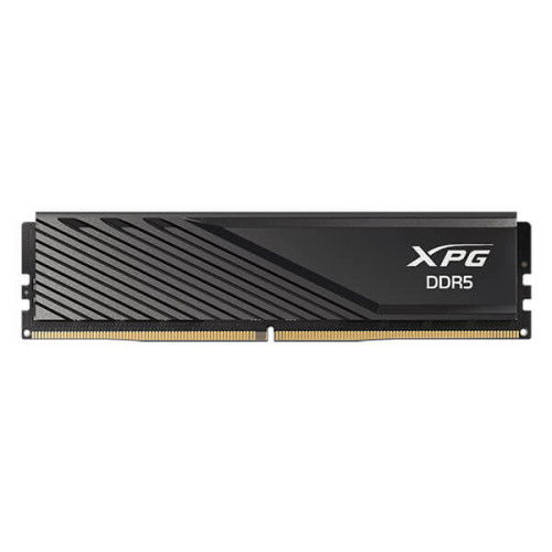 Adata XPG Lancer Blade 32GB (16GBx2) DDR5 6000MHz Desktop Ram (Black)