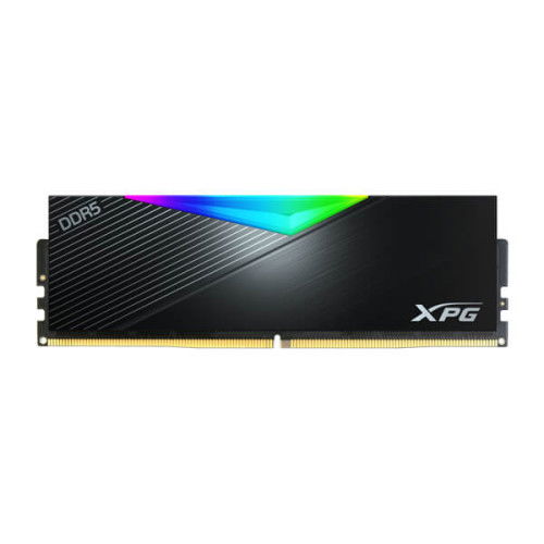 Adata XPG Lancer RGB 32GB DDR5 6000MHz Desktop RAM (Black)