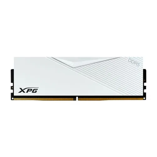 Adata XPG Lancer 32GB DDR5 6000MHz RAM (White)