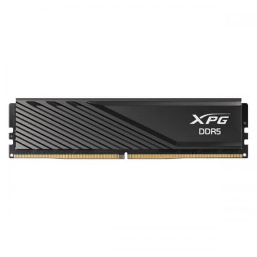 Adata XPG Lancer Blade Series 64GB (32GBx2) DDR5 6000MHz Desktop Ram (Black)