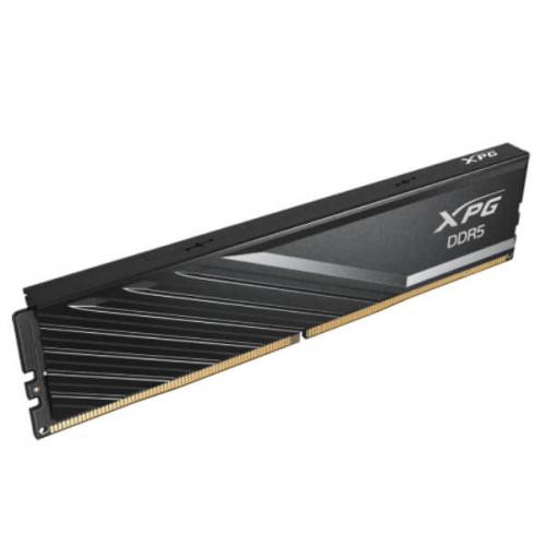 Adata XPG Lancer Blade Series 64GB (32GBx2) DDR5 6000MHz Desktop Ram (Black)