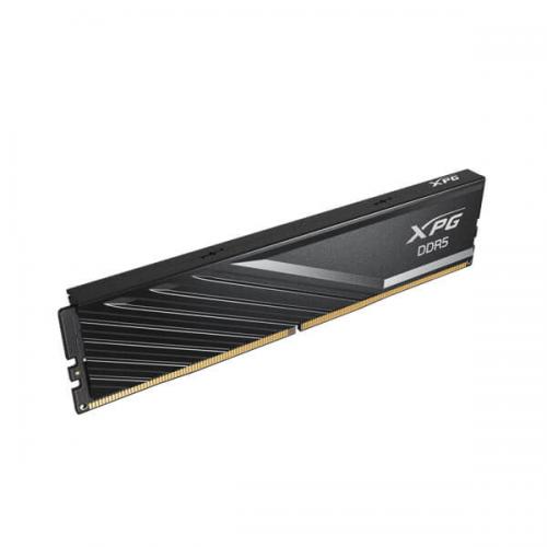 Adata XPG Lancer Blade Series 32GB (32GBx1) DDR5 6000MHz Desktop Ram (Black)