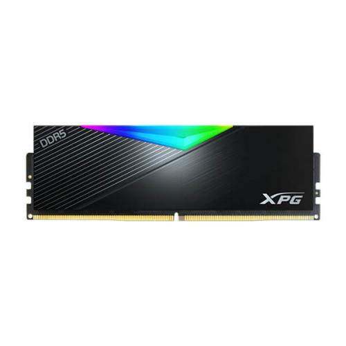 Adata XPG LANCER RGB 16GB (16GBx1) DDR5 6000MHz RAM (Black)