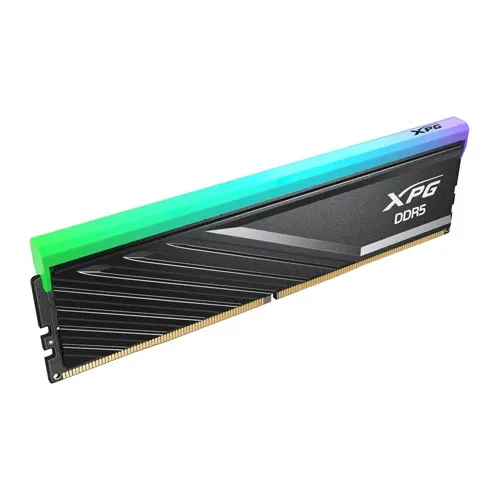 Adata XPG Lancer Blade RGB 32GB (16GBx2) DDR5 6000MHz Ram