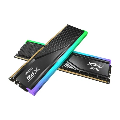 Adata XPG Lancer Blade RGB 32GB (16GBx2) DDR5 6000MHz Ram