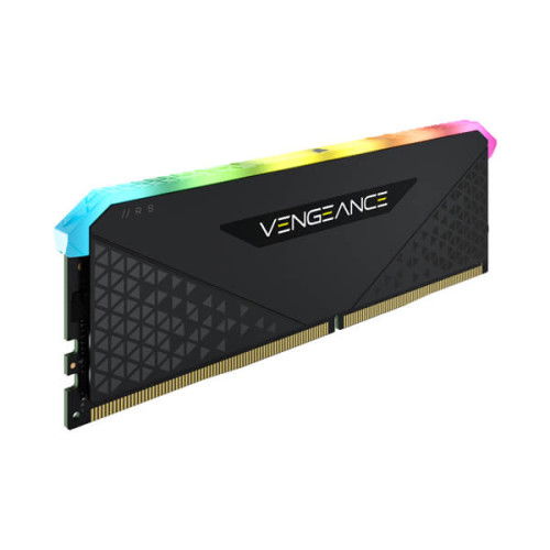 Corsair Vengeance RGB RS 16GB (16GBx1) DDR4 3200MHz