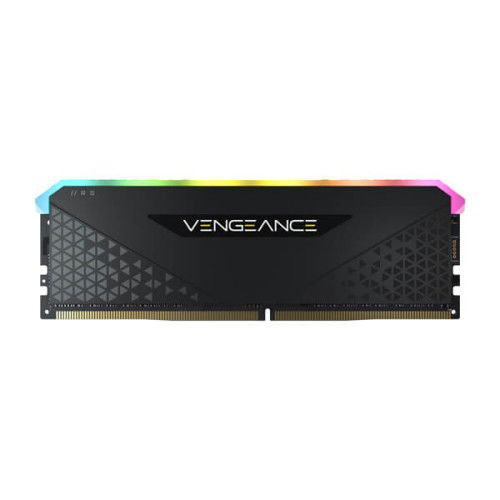 Corsair Vengeance RGB RS 16GB (16GBx1) DDR4 3200MHz