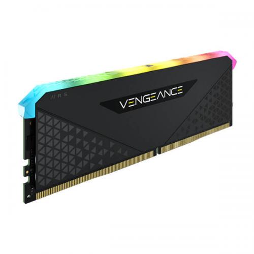 Corsair Vengeance RGB RS 8GB (8GBx1) DDR4 3200MHz