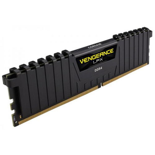 Corsair Vengeance Lpx 16GB (16GBx1) DDR4 3200MHz