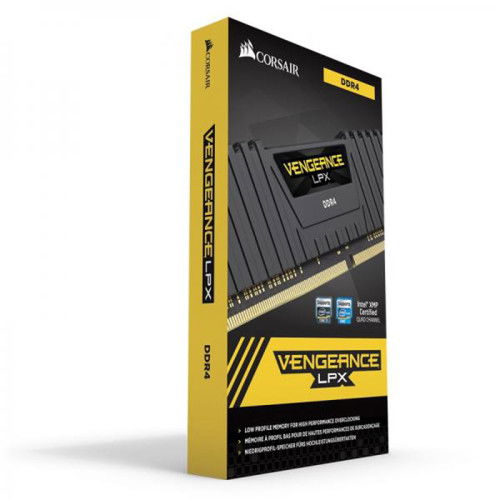 Corsair Vengeance Lpx 16GB (16GBx1) DDR4 3200MHz