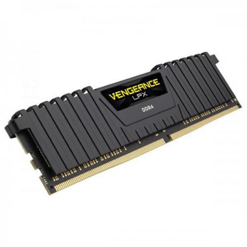 Corsair Vengeance Lpx 16GB (16GBx1) DDR4 3600MHz