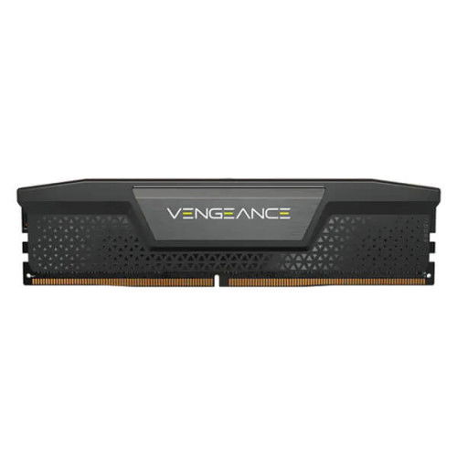 Corsair Vengeance DDR5 16GB (16GBx1) 5200MHz Black Desktop RAM