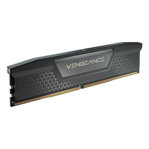 Corsair Vengeance 32GB (32GBx1) DDR5 5200MHz Desktop Ram (Black)