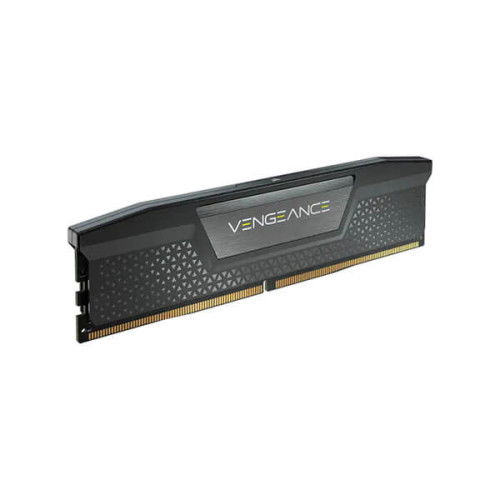 Corsair Vengeance 32GB (32GBx1) DDR5 5600MHz Desktop RAM (Black)