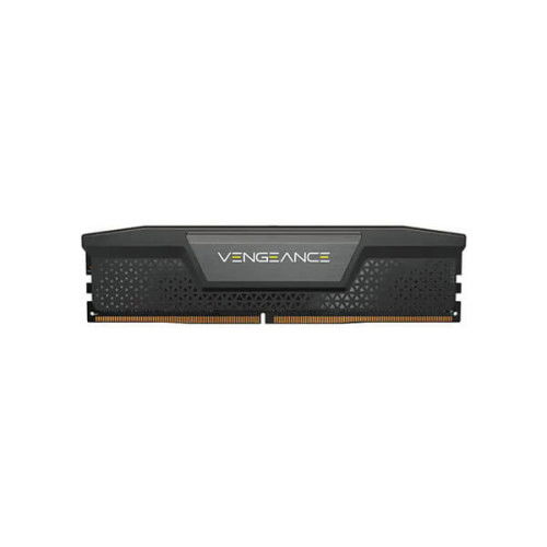 Corsair Vengeance 32GB (32GBx1) DDR5 5600MHz Desktop RAM (Black)