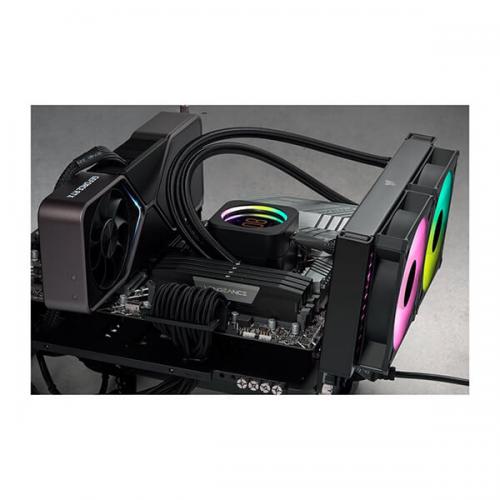 Corsair Vengeance DDR5 Series 32GB (16GBx2) 6000MHz Desktop RAM (Black)