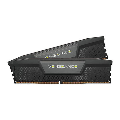 Corsair Vengeance DDR5 Series 32GB (16GBx2) 6000MHz Desktop RAM (Black)