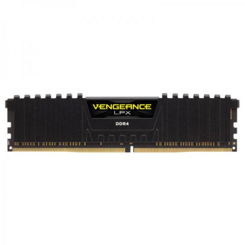 Corsair Vengeance LPX 64GB (32GBx2) DDR4 3600MHz Black