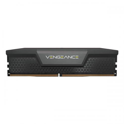 Corsair Vengeance DDR5 64GB (32GBx2) 6000MHz Desktop RAM (Black)