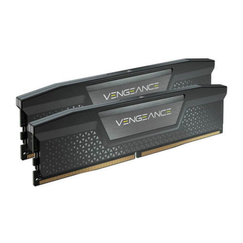 Corsair Vengeance DDR5 64GB (32GBx2) 6000MHz Desktop RAM (Black)