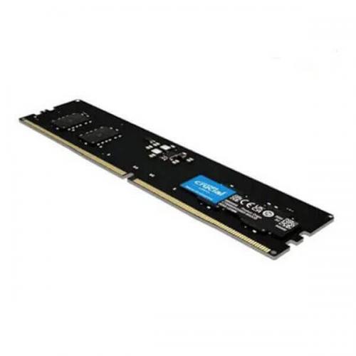 Crucial 16GB (16GBx1) DDR5 4800MHz Desktop Ram