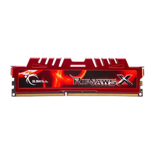 G.Skill Ripjaws X 8GB (8GBx1) DDR3 1600MHz