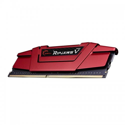 G.Skill Ripjaws V 8GB (8GBx1) DDR4 3000MHz