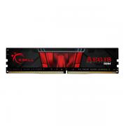 G.Skill Aegis 8GB(8GBx1) DDR4 3200MHz Desktop RAM (Black)