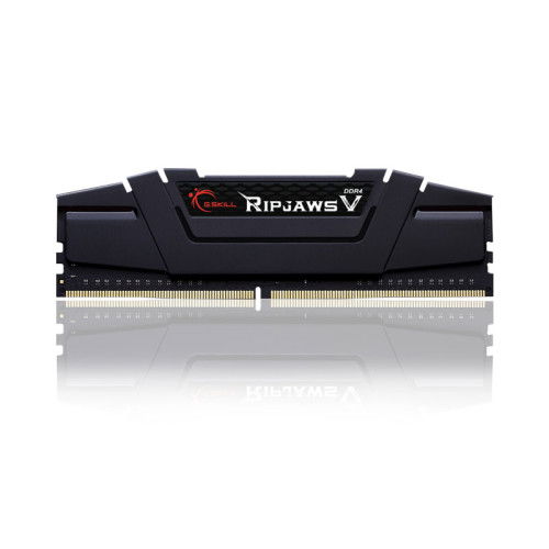 G.Skill Ripjaws V 8GB (8GBx1) DDR4 3200MHz