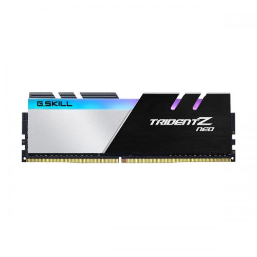 G.Skill Trident Z Neo 32GB (16GBx2) DDR4 3600MHz RGB