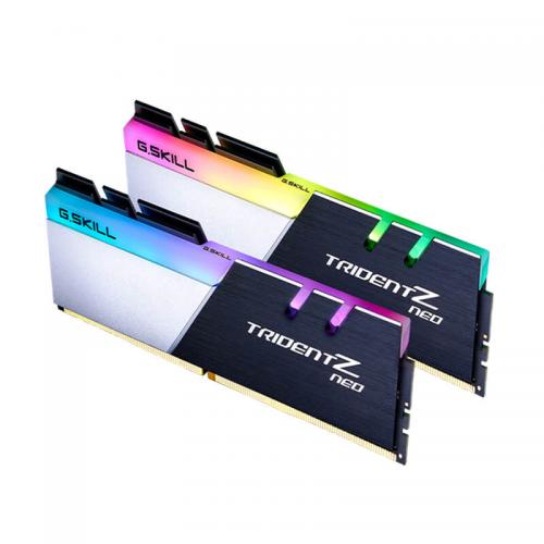 G.Skill Trident Z Neo 32GB (16GBx2) DDR4 3600MHz RGB