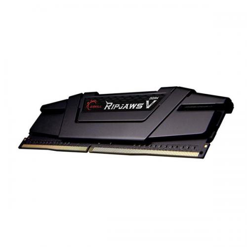 G.Skill Ripjaws V 32GB (32GBX1) DDR4 3600MHz (Black)